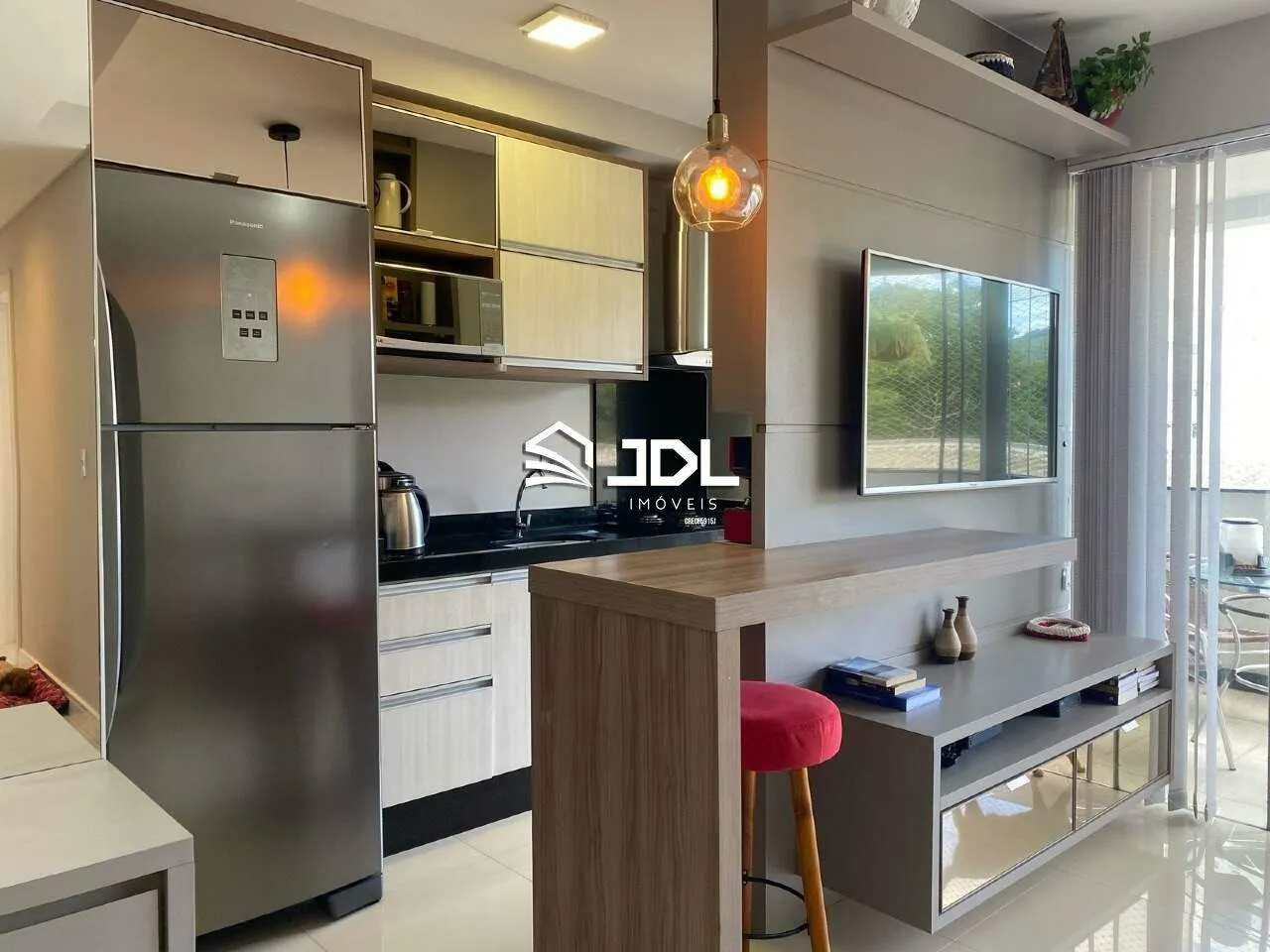 Apartamento à venda no bairro Velha — foto 2