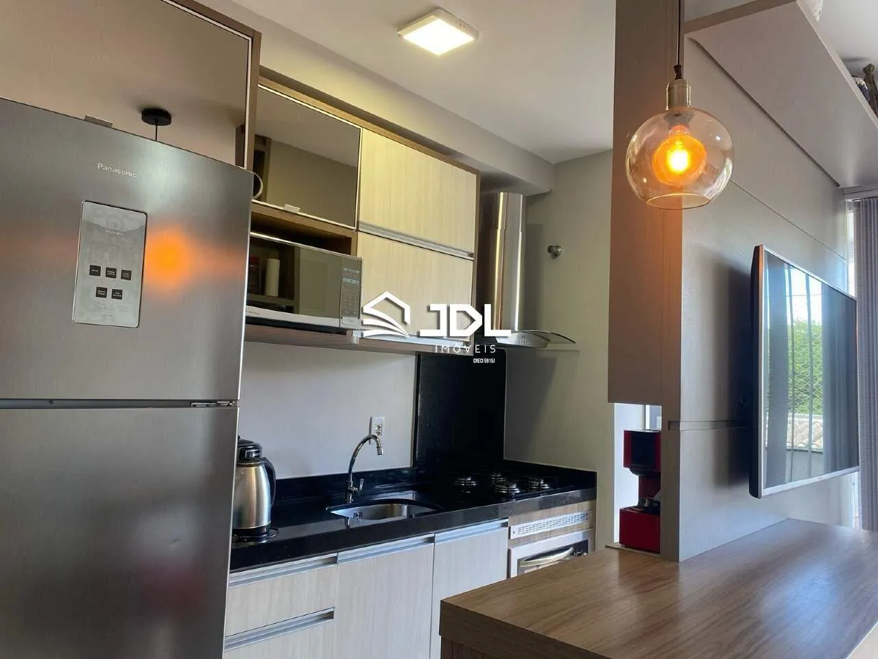 Apartamento à venda no bairro Velha — foto 3