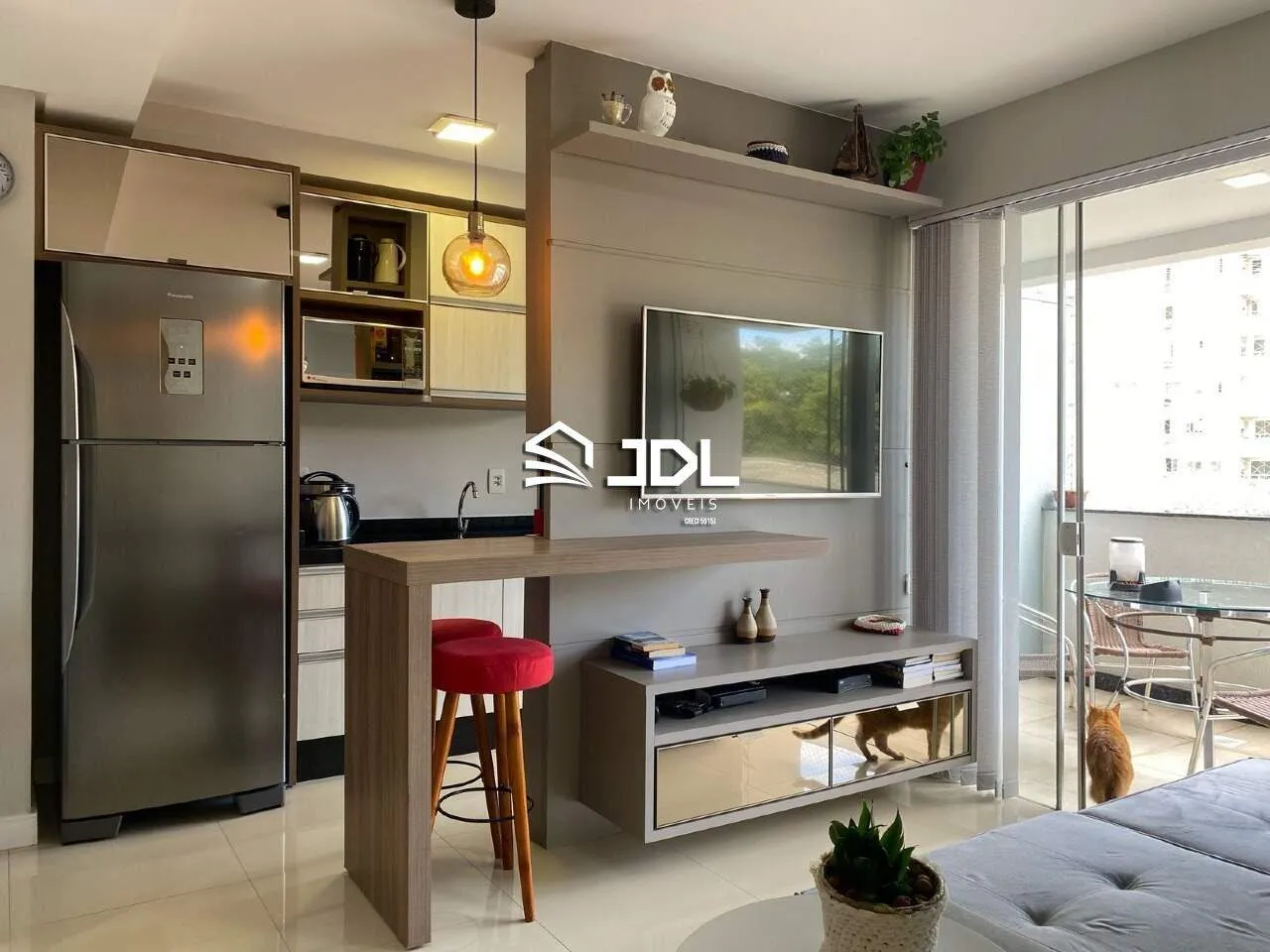 Apartamento à venda no bairro Velha — foto 4