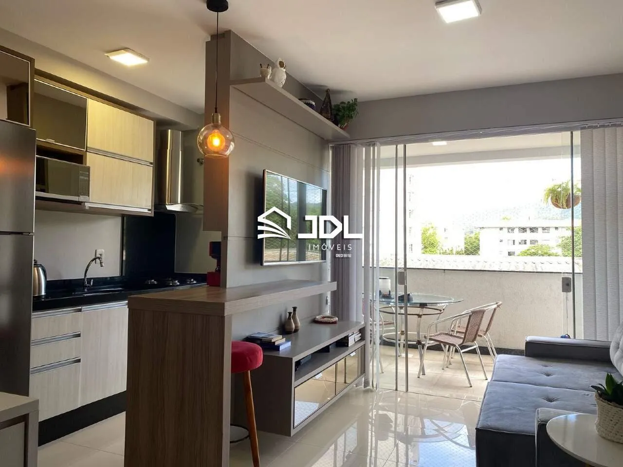 Apartamento à venda no bairro Velha — foto 5