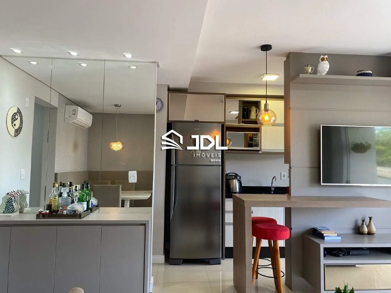 Apartamento à venda no bairro Velha — foto 6