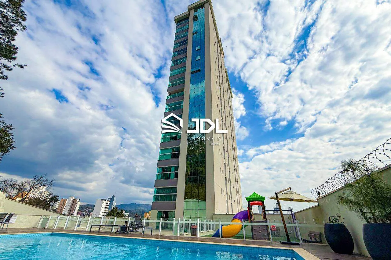 Apartamento à venda no bairro Victor Konder - foto 1