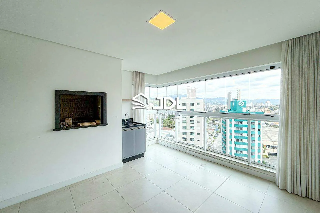 Apartamento à venda no bairro Victor Konder — foto 2