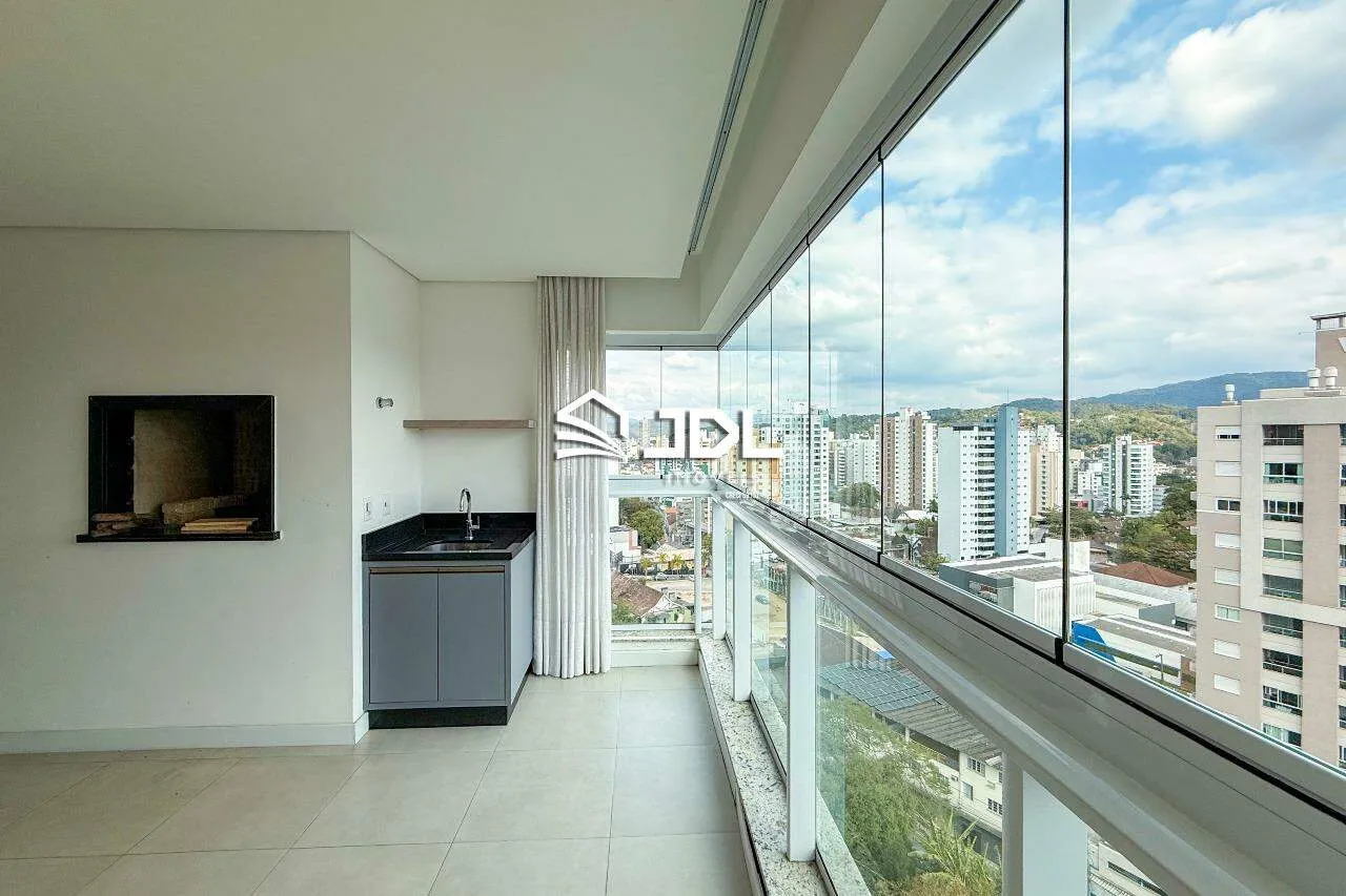 Apartamento à venda no bairro Victor Konder — foto 3