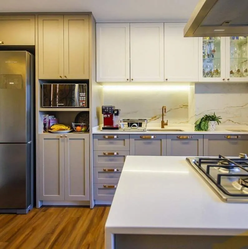 Apartamento à venda no bairro Velha — foto 2