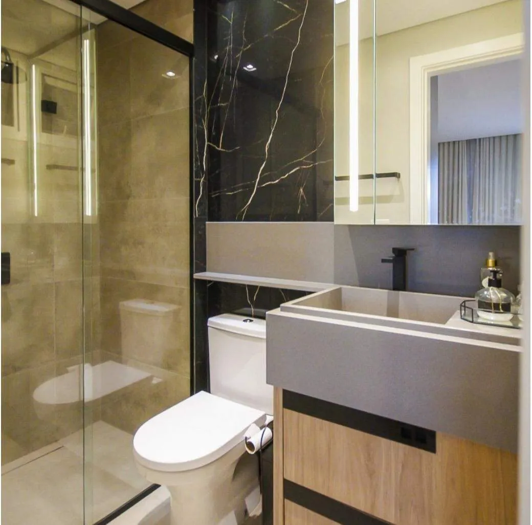 Apartamento à venda no bairro Velha — foto 7