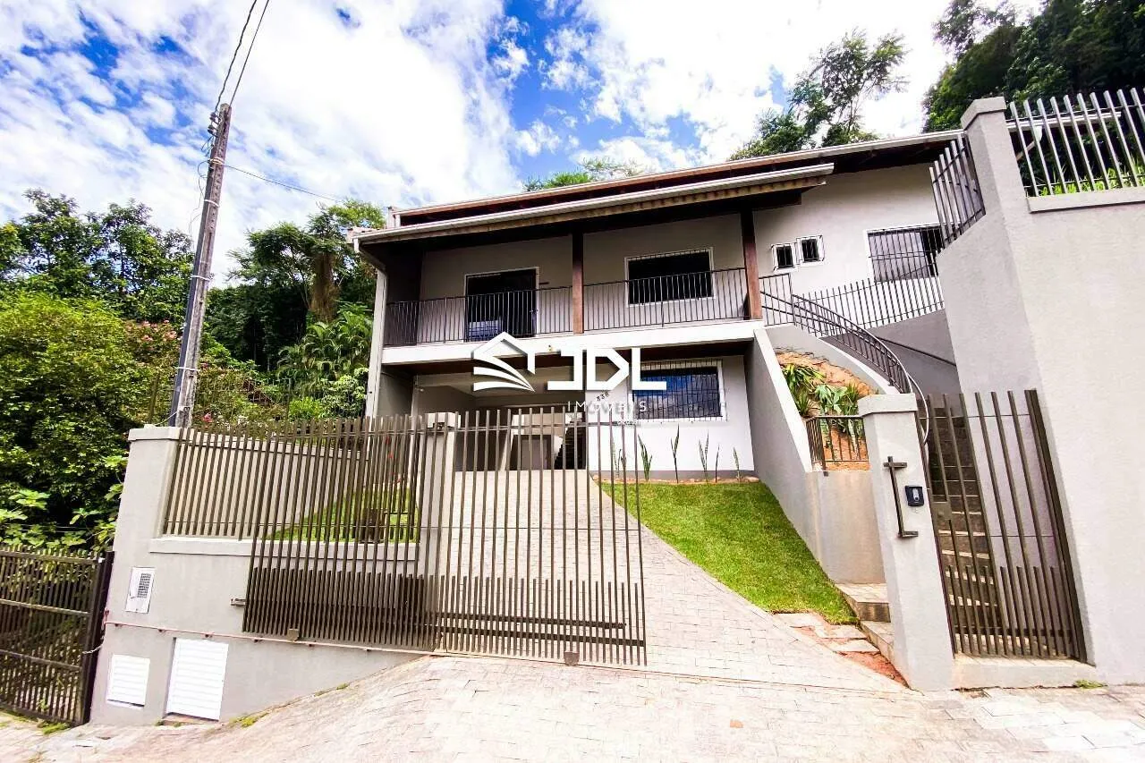 Casa com 3 quartos sendo 1 suíte, na Escola Agrícola — foto 2