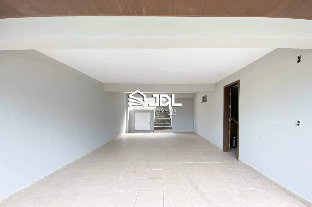 Casa com 3 quartos sendo 1 suíte, na Escola Agrícola — foto 4