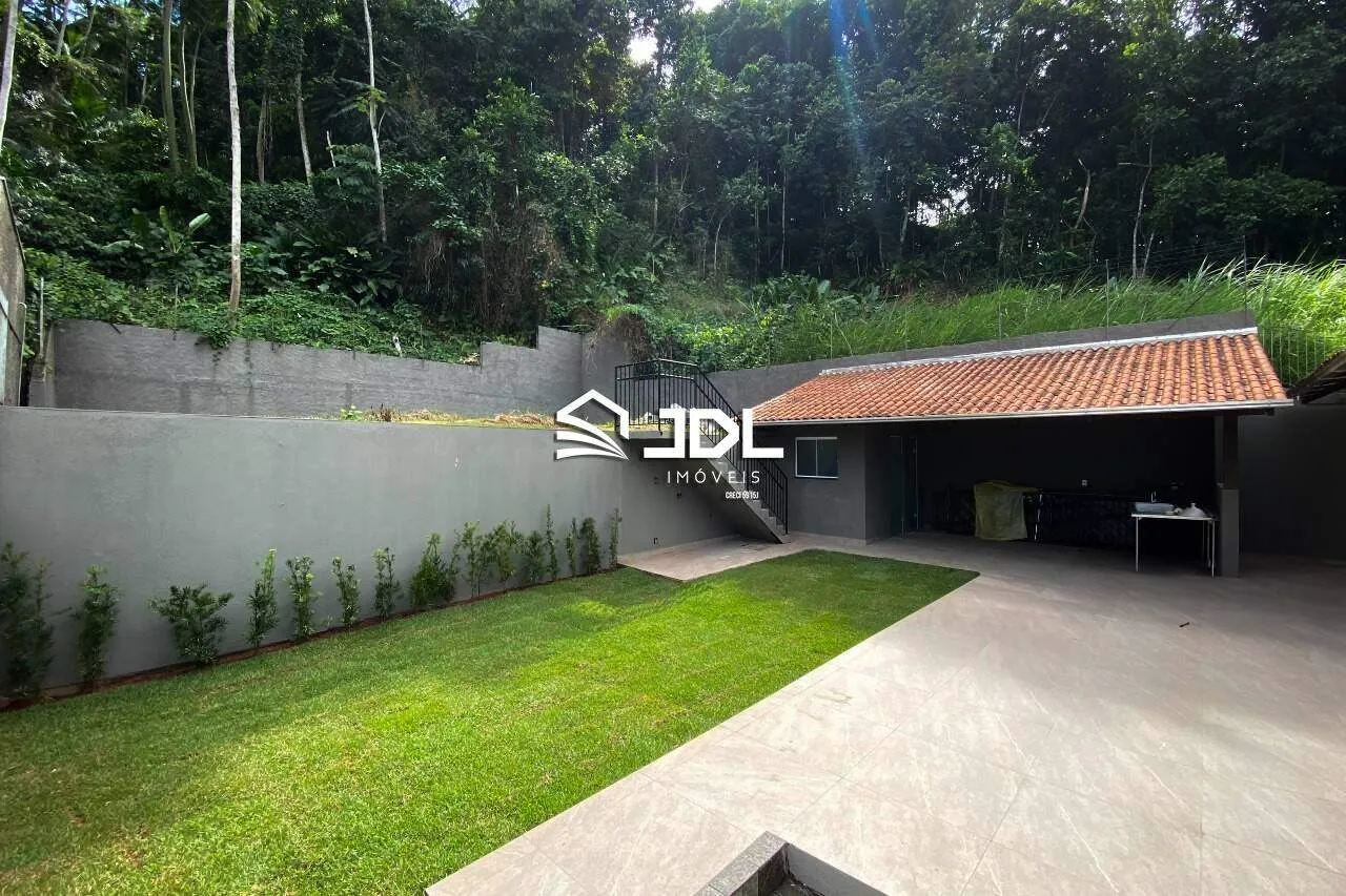 Casa com 3 quartos sendo 1 suíte, na Escola Agrícola — foto 6