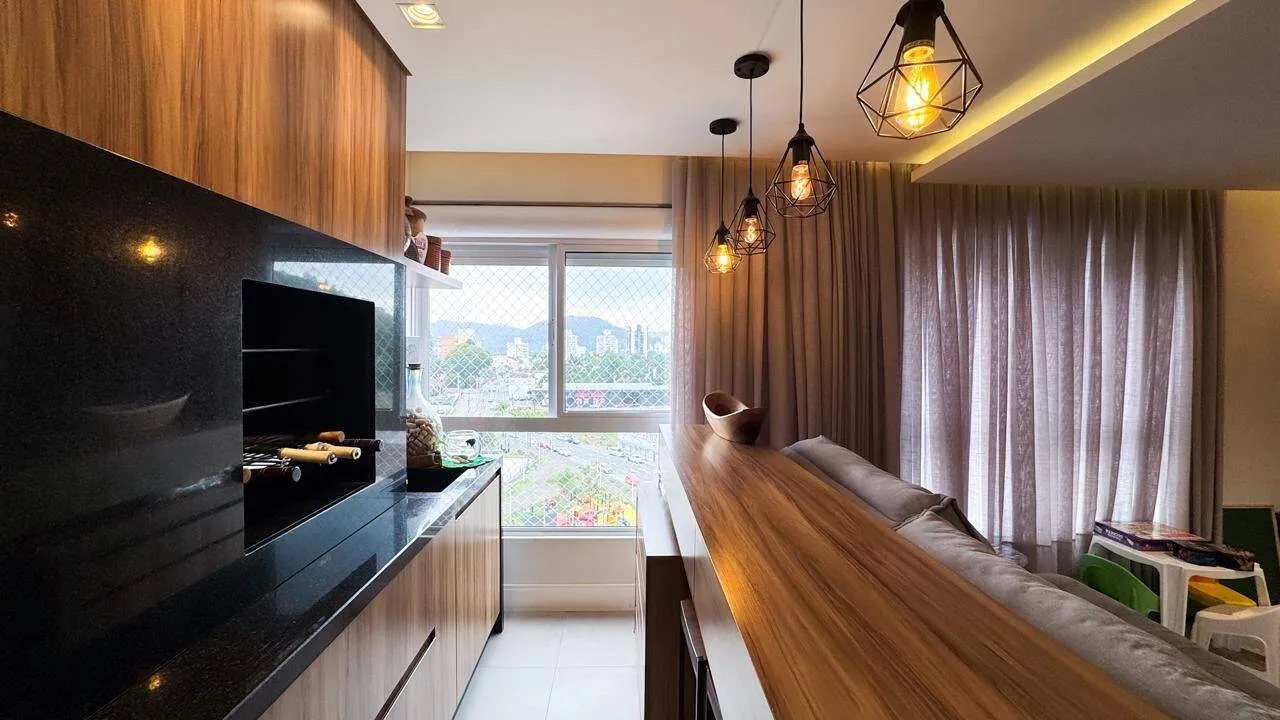 Apartamento à venda no bairro Itoupava Seca — foto 2