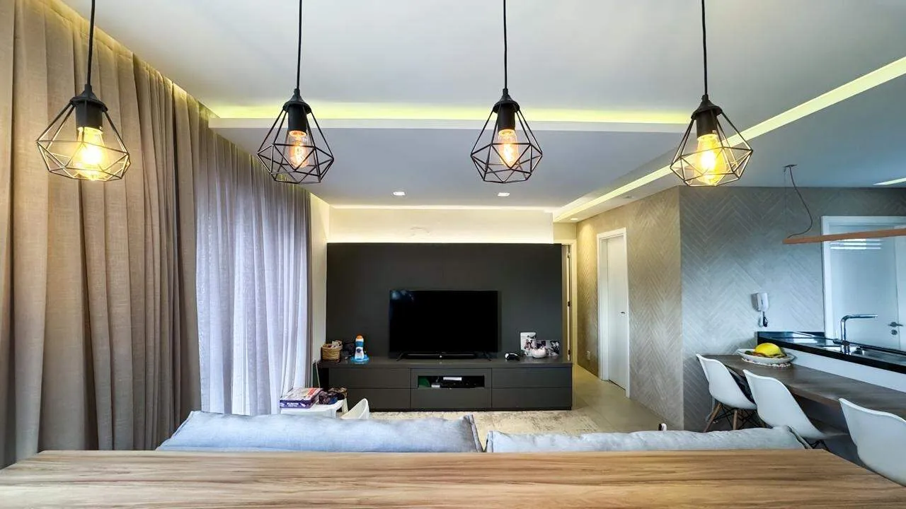 Apartamento à venda no bairro Itoupava Seca — foto 3