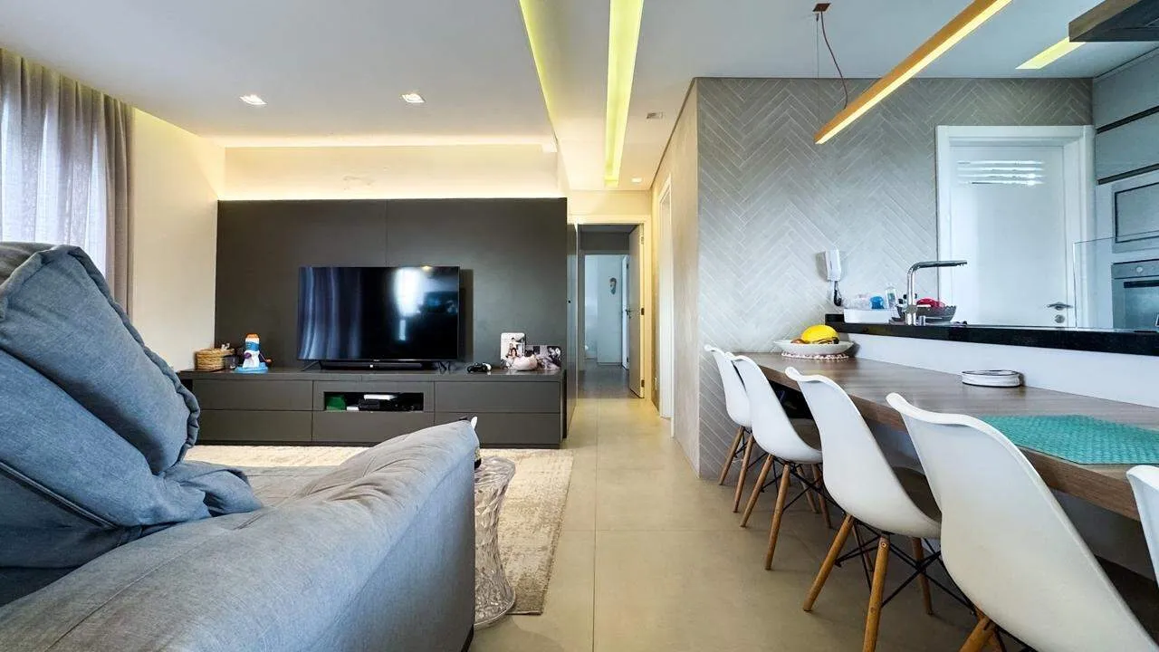 Apartamento à venda no bairro Itoupava Seca — foto 4