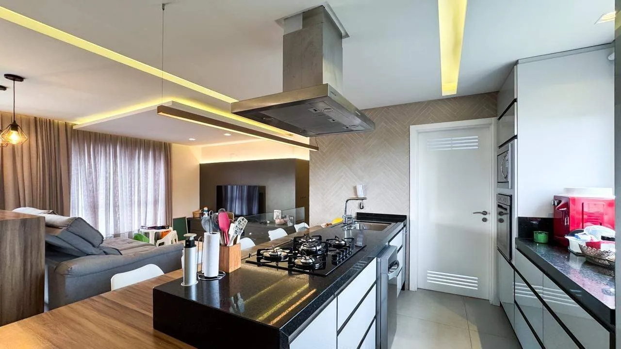 Apartamento à venda no bairro Itoupava Seca — foto 5