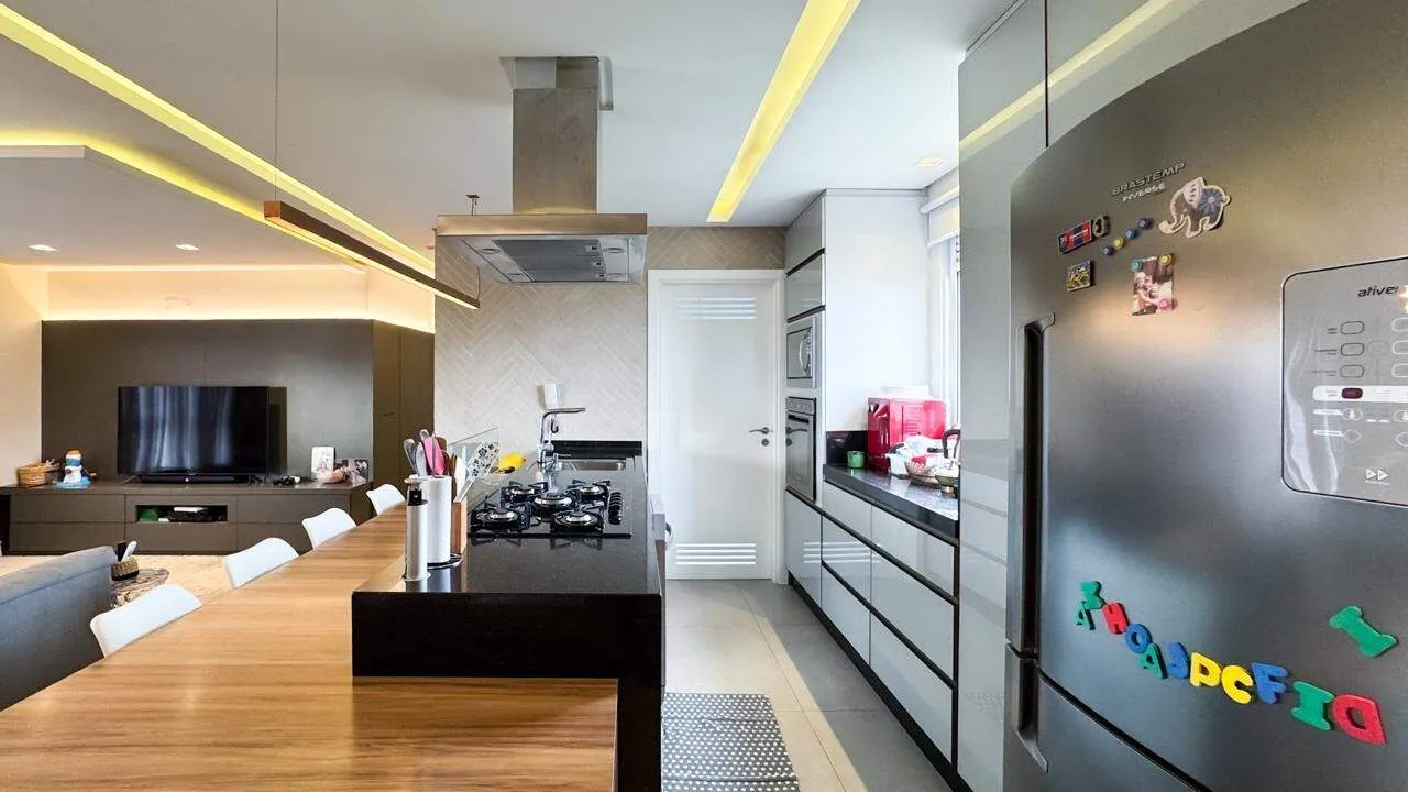 Apartamento à venda no bairro Itoupava Seca — foto 6