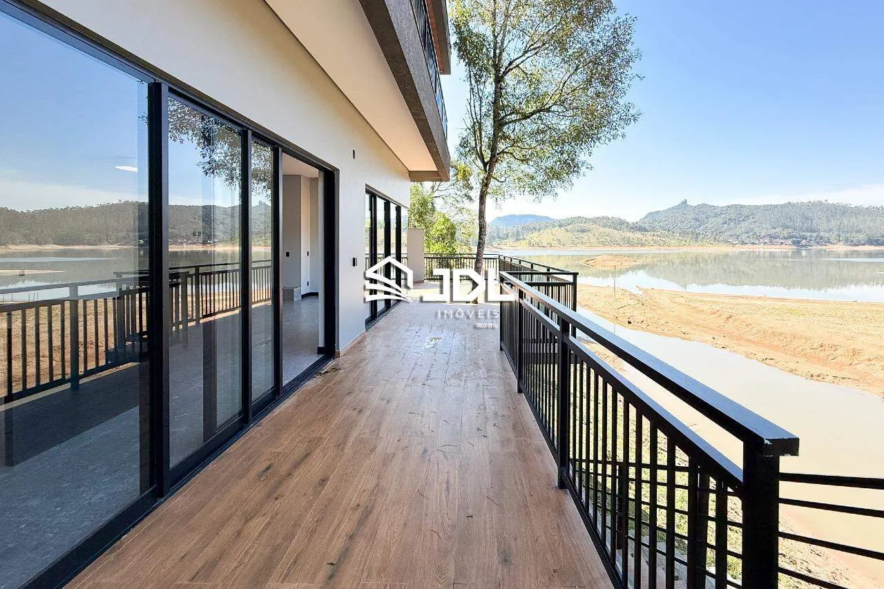 CASA NOVA EM RIO DOS CEDROS!!! - foto 1