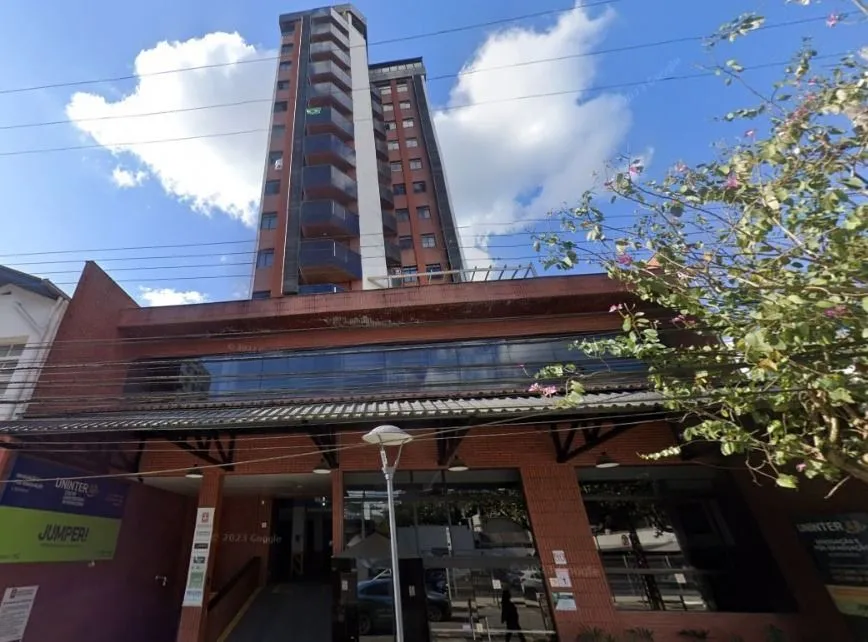Apartamento com 1 dormitório à venda, 49 m por R$ 480.000 - Centro - Blumenau/SC - foto 1