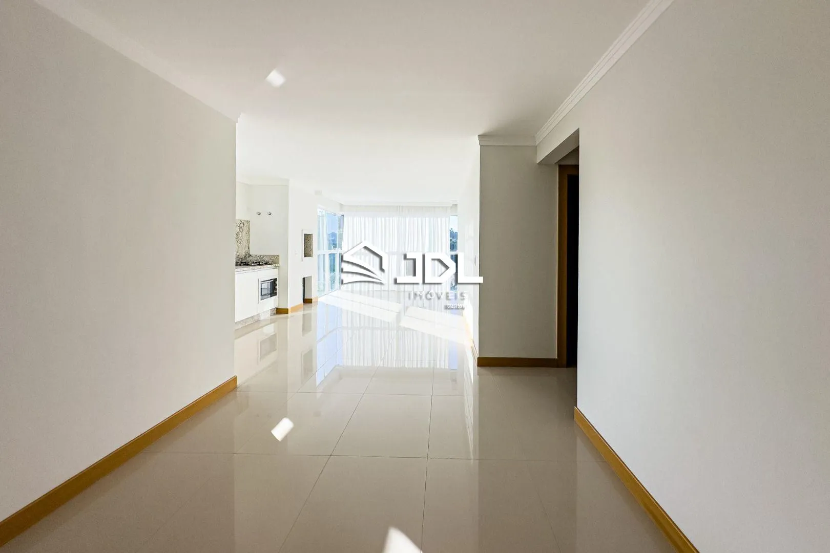 Apartamento com 3 dormitórios à venda, 138 m por R$ 890.000,00 - Itoupava Seca - Blumenau/SC — foto 3