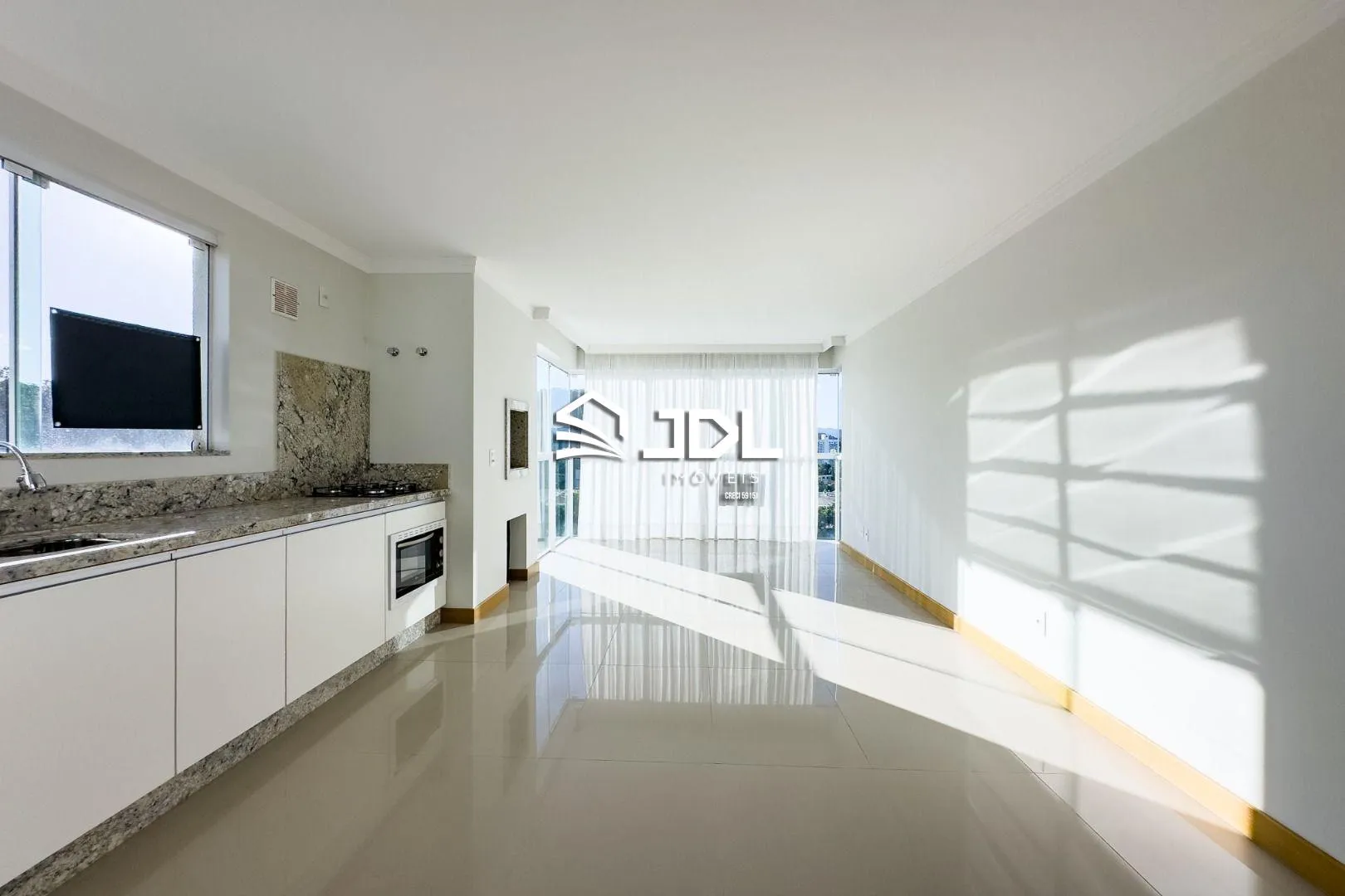 Apartamento com 3 dormitórios à venda, 138 m por R$ 890.000,00 - Itoupava Seca - Blumenau/SC — foto 4