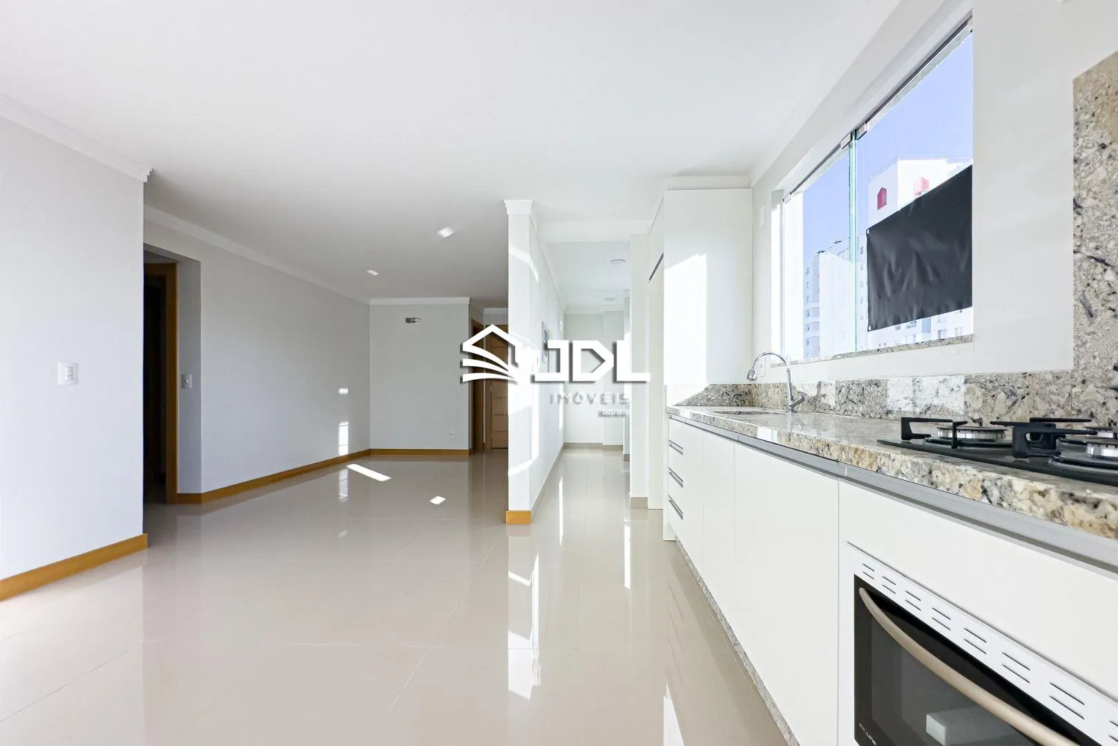 Apartamento com 3 dormitórios à venda, 138 m por R$ 890.000,00 - Itoupava Seca - Blumenau/SC — foto 5