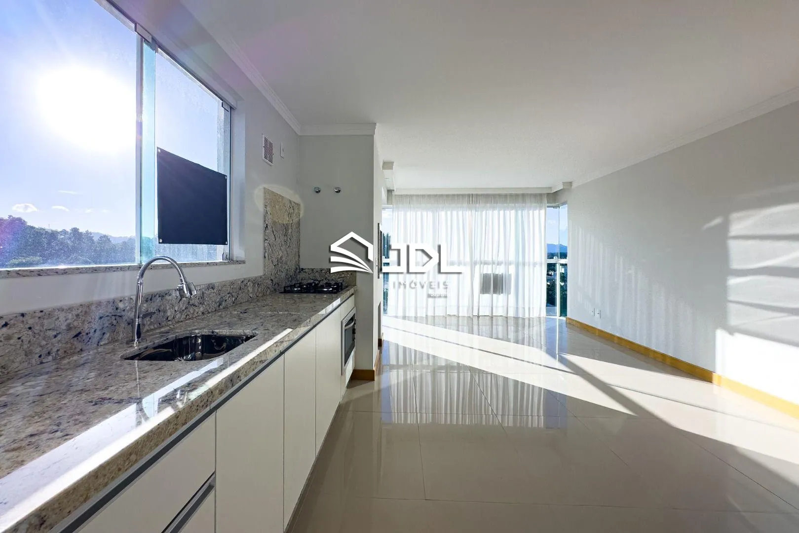 Apartamento com 3 dormitórios à venda, 138 m por R$ 890.000,00 - Itoupava Seca - Blumenau/SC — foto 7