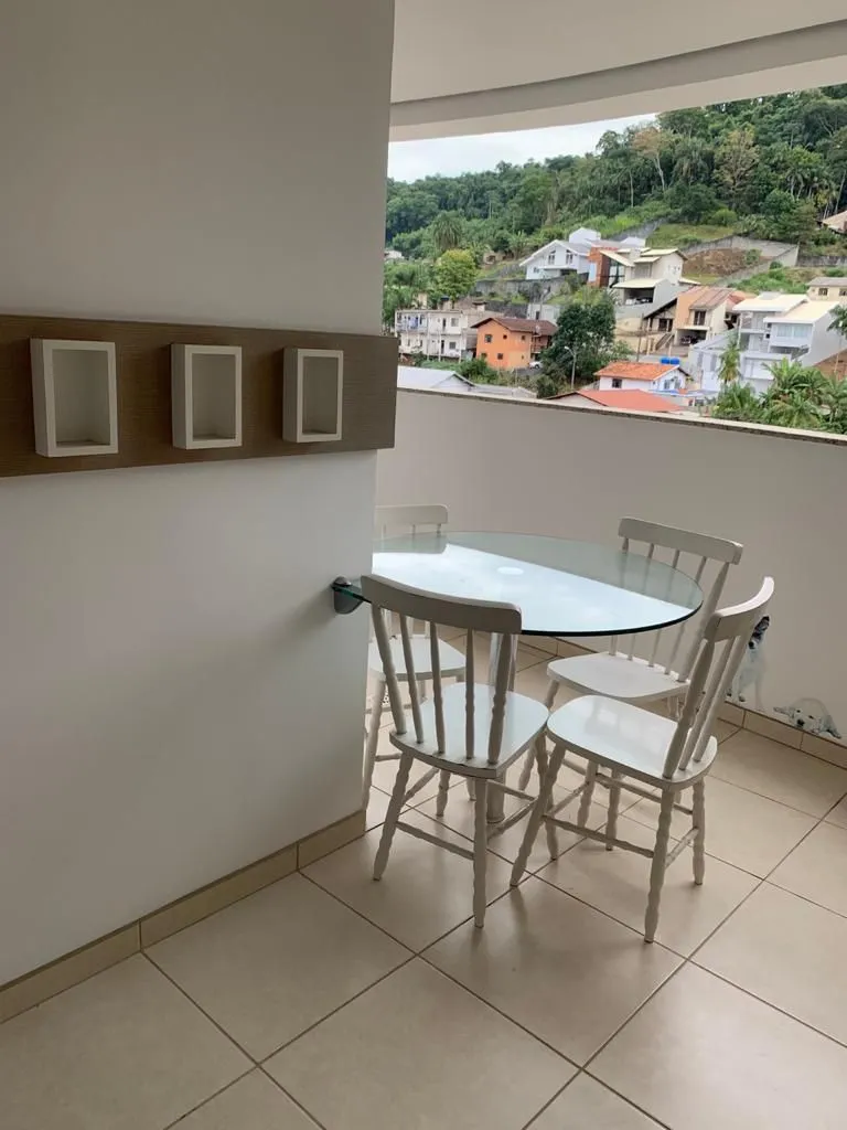 Apartamento com 2 dormitórios à venda, 73 m por R$ 625.000,00 - Vila Nova - Blumenau/SC — foto 6