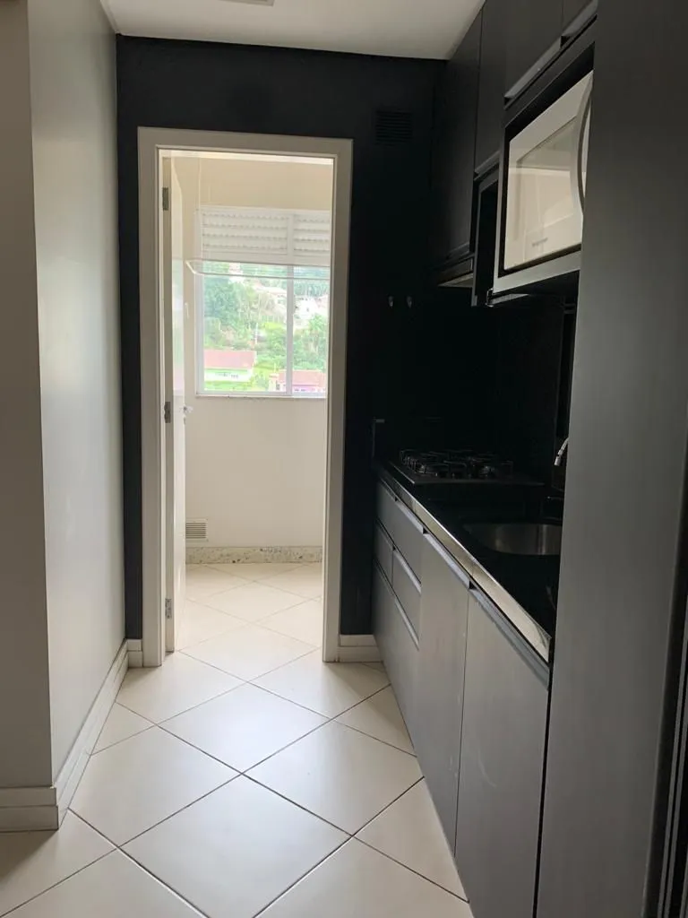 Apartamento com 2 dormitórios à venda, 73 m por R$ 625.000,00 - Vila Nova - Blumenau/SC — foto 7