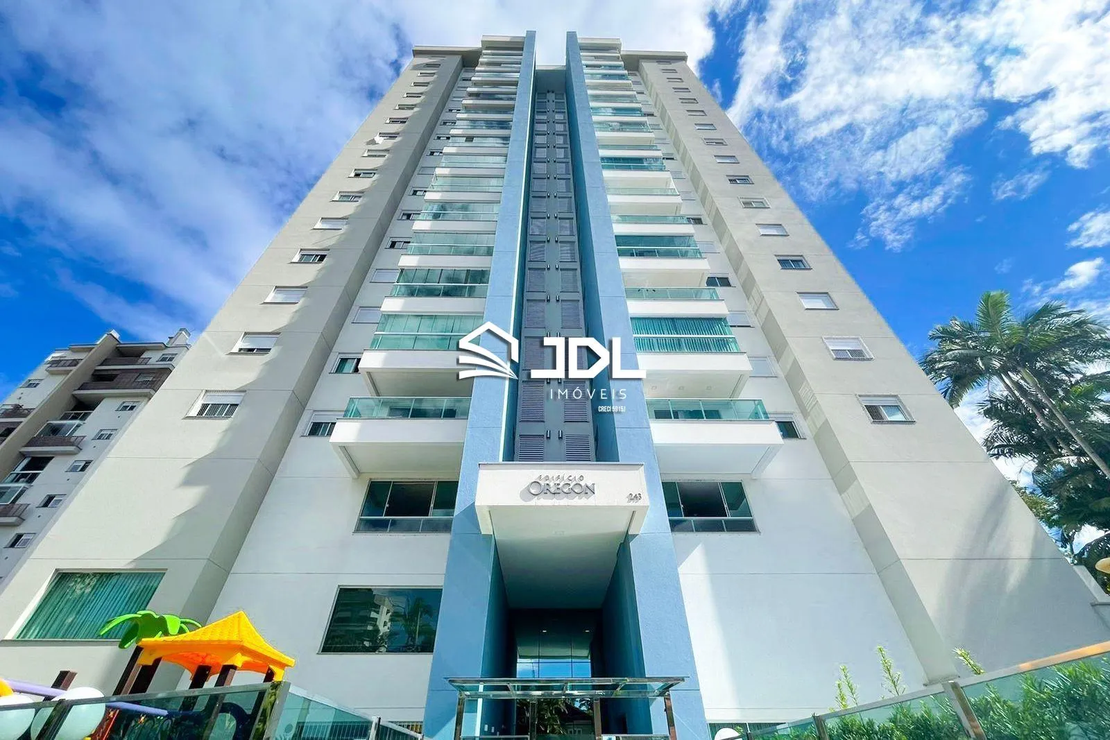 Apartamento com 3 dormitórios à venda, 111 m por R$ 900.000,00 - Itoupava Norte - Blumenau/SC - foto 1
