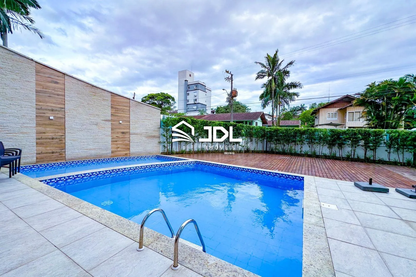 Apartamento com 3 dormitórios à venda, 111 m por R$ 900.000,00 - Itoupava Norte - Blumenau/SC — foto 3