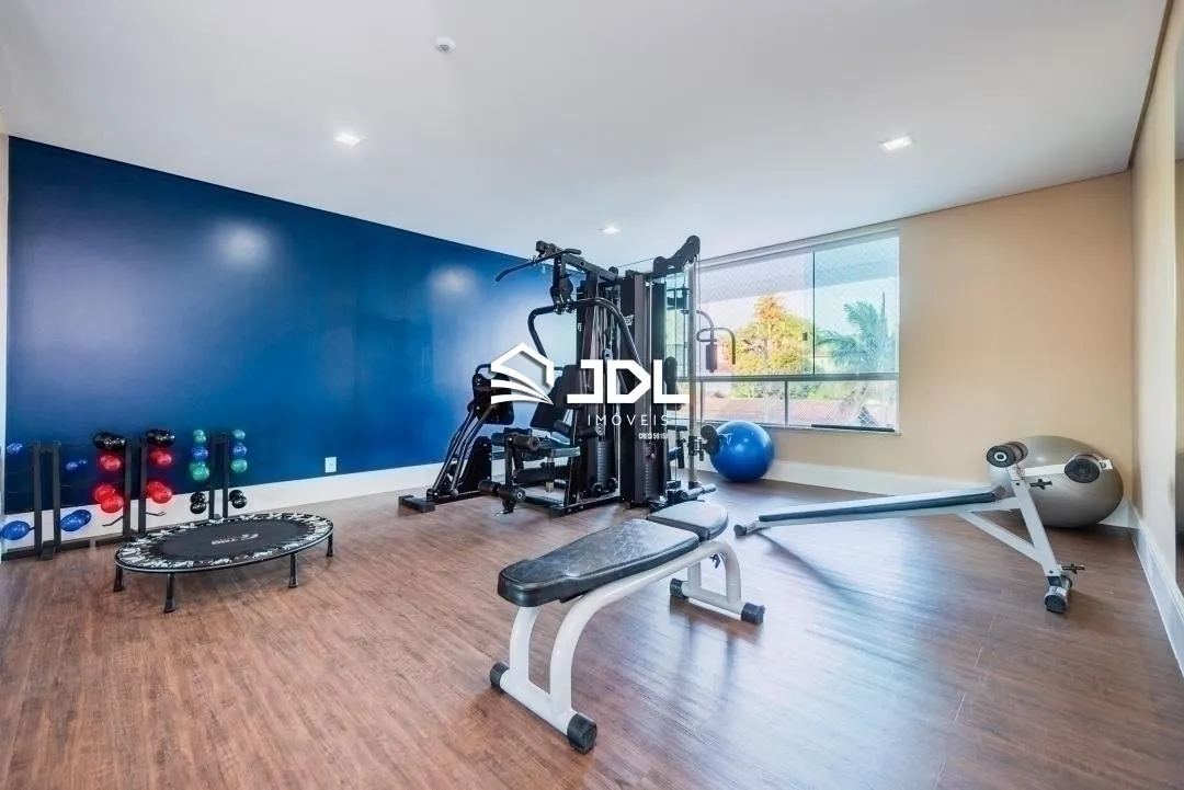 Apartamento com 3 dormitórios à venda, 111 m por R$ 900.000,00 - Itoupava Norte - Blumenau/SC — foto 5