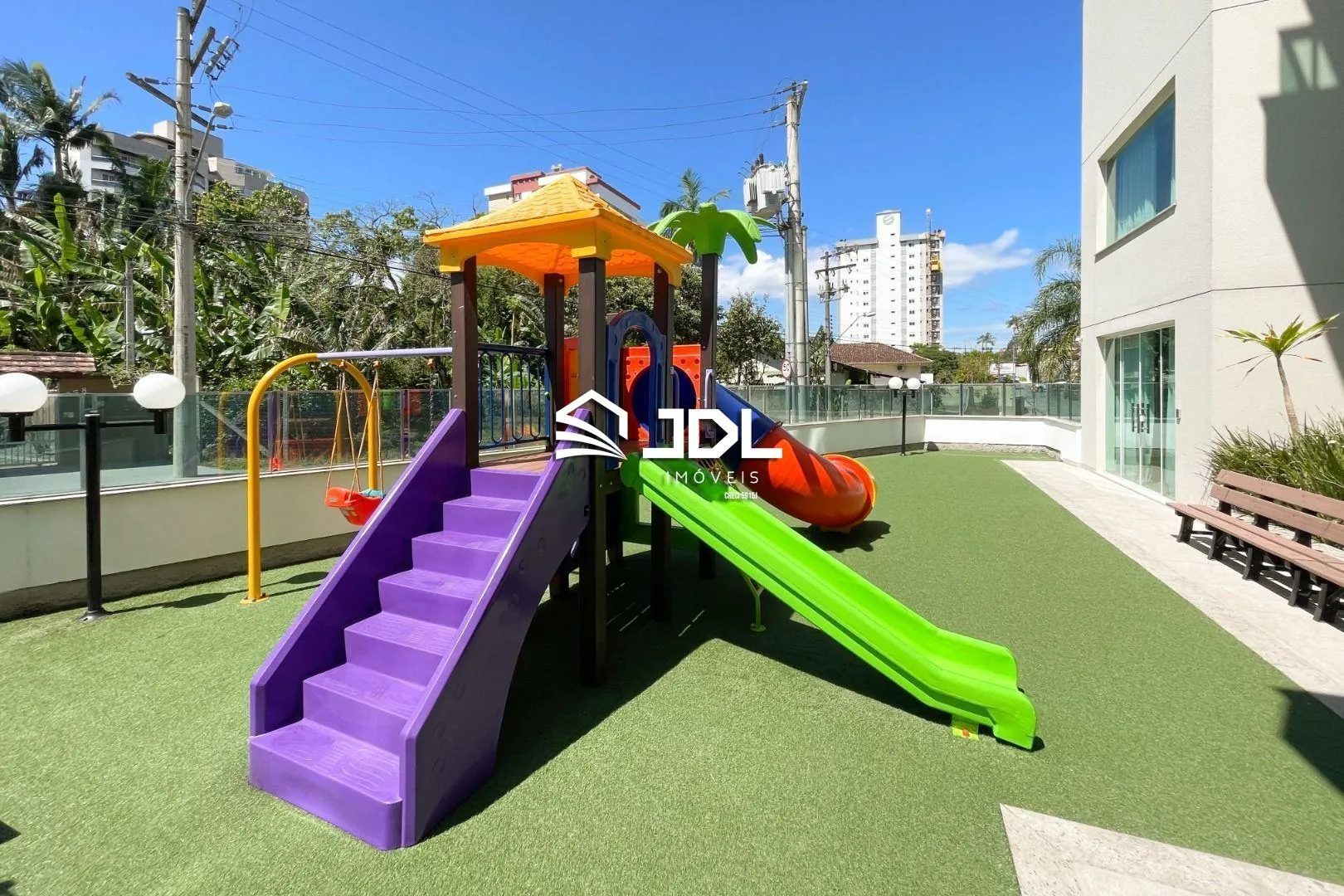 Apartamento com 3 dormitórios à venda, 111 m por R$ 900.000,00 - Itoupava Norte - Blumenau/SC — foto 7
