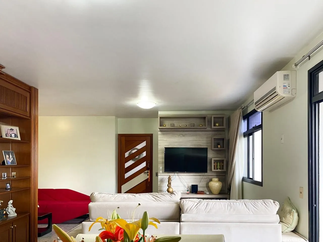Apartamento com 3 dormitórios à venda, 134 m por R$ 1.000.000,00 - Ponta Aguda - Blumenau/SC — foto 4