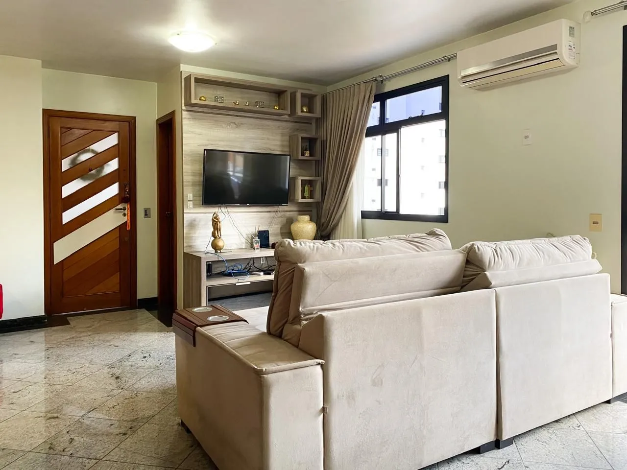 Apartamento com 3 dormitórios à venda, 134 m por R$ 1.000.000,00 - Ponta Aguda - Blumenau/SC — foto 6