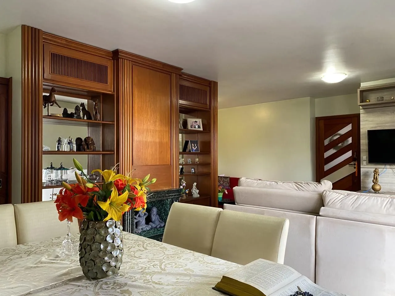 Apartamento com 3 dormitórios à venda, 134 m por R$ 1.000.000,00 - Ponta Aguda - Blumenau/SC — foto 7
