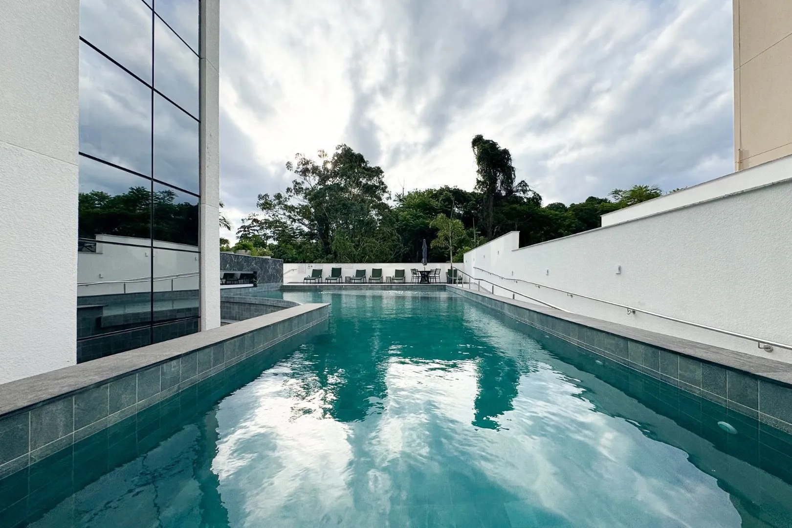 Apartamento com 2 dormitórios à venda, 86 m por R$ 800.000,00 - Velha - Blumenau/SC — foto 3