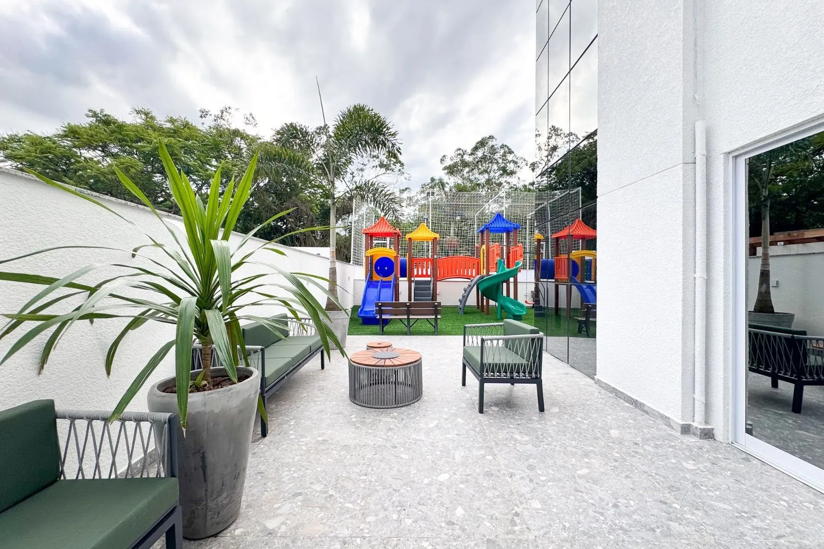 Apartamento com 2 dormitórios à venda, 86 m por R$ 800.000,00 - Velha - Blumenau/SC — foto 4