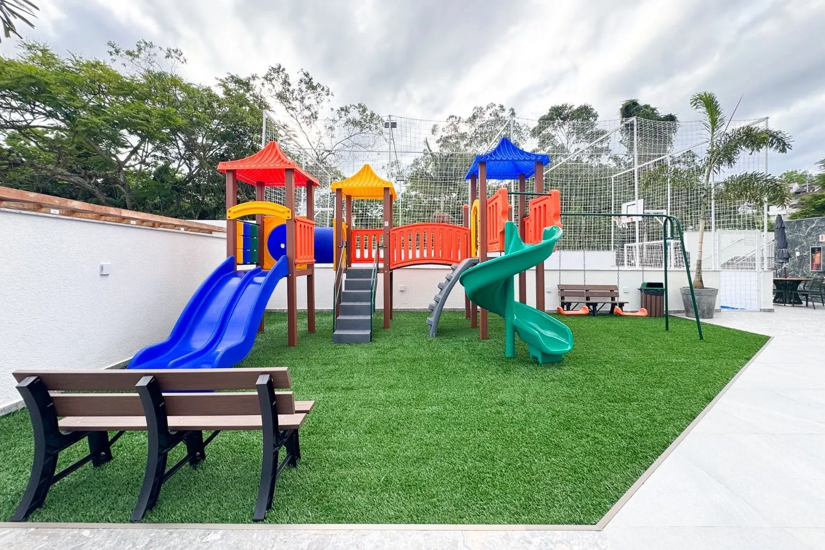 Apartamento com 2 dormitórios à venda, 86 m por R$ 800.000,00 - Velha - Blumenau/SC — foto 5