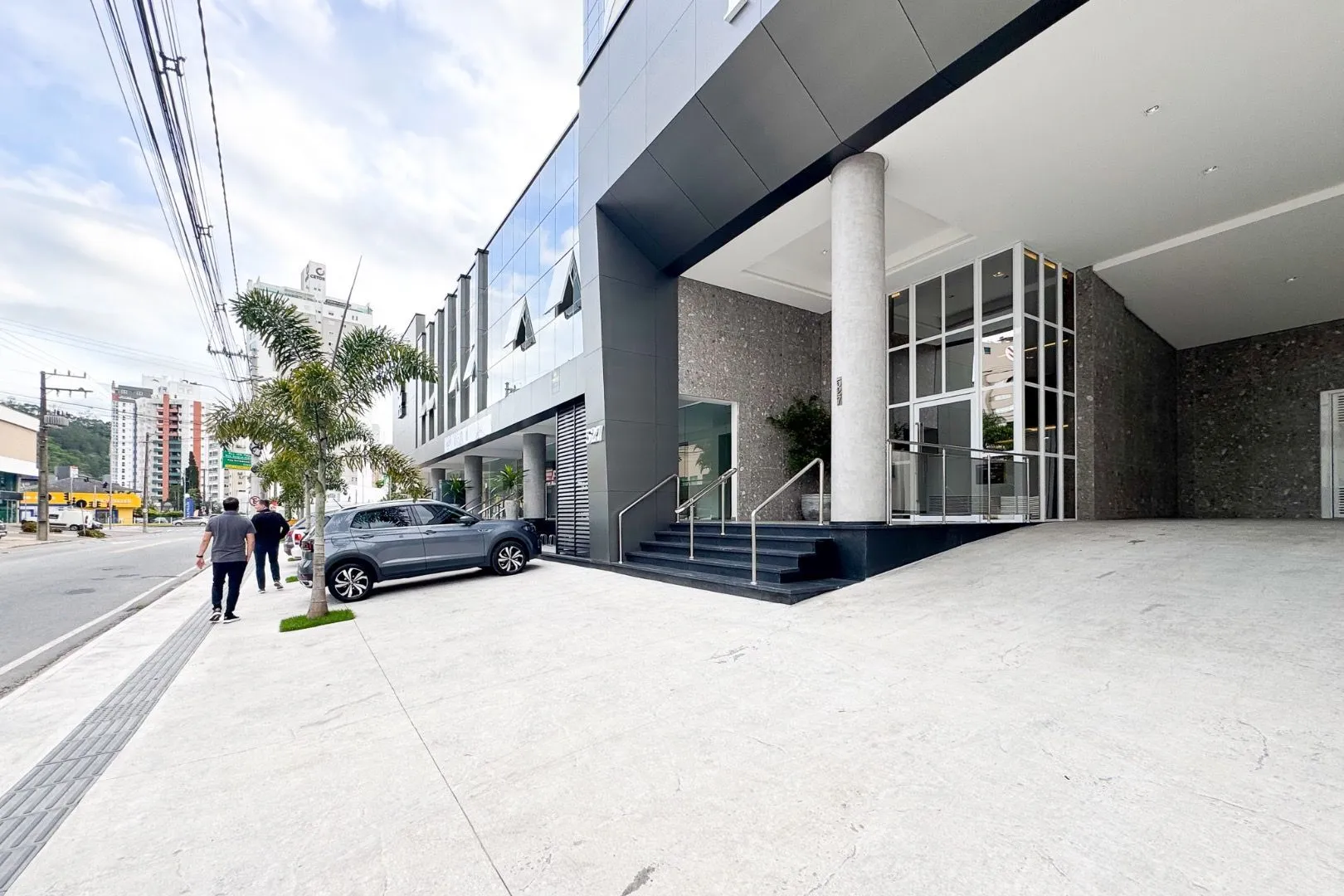 Apartamento com 2 dormitórios à venda, 86 m por R$ 800.000,00 - Velha - Blumenau/SC — foto 6