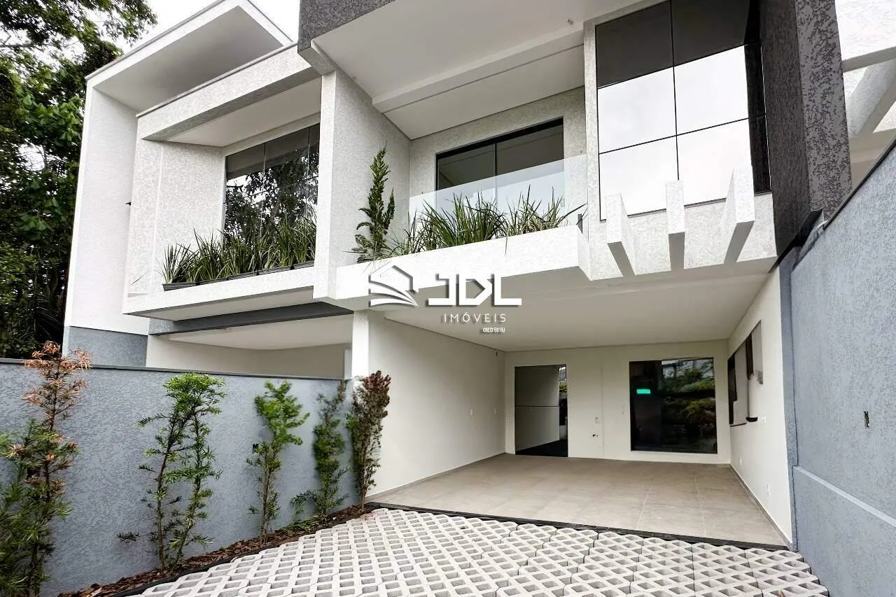 Casa com 3 dormitórios à venda, 214 m por R$ 1.198.000,00 - Ponta Aguda - Blumenau/SC - foto 1