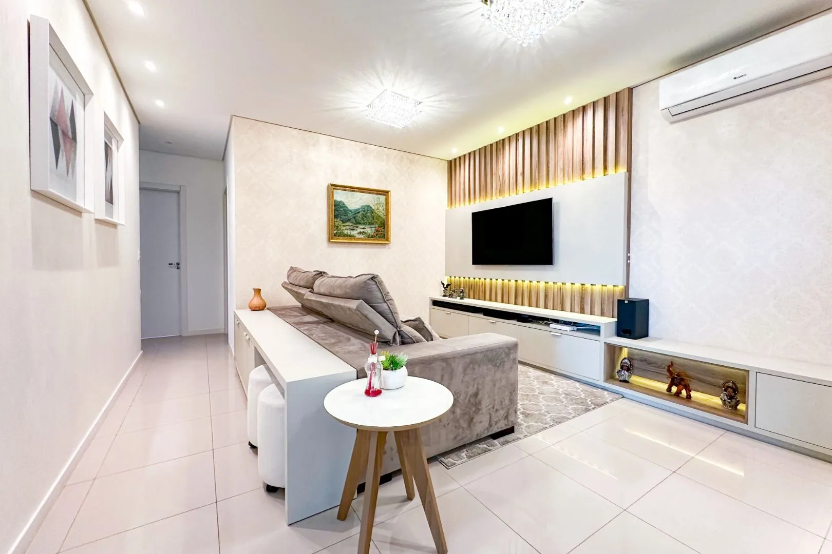 Apartamento com 3 dormitórios à venda, 114 m por R$ 980.000,00 - Itoupava Norte - Blumenau/SC - foto 1