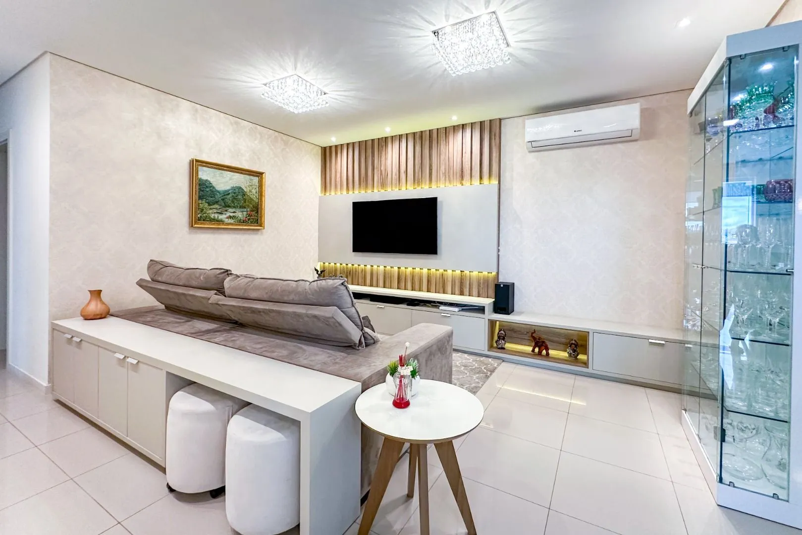 Apartamento com 3 dormitórios à venda, 114 m por R$ 980.000,00 - Itoupava Norte - Blumenau/SC — foto 2