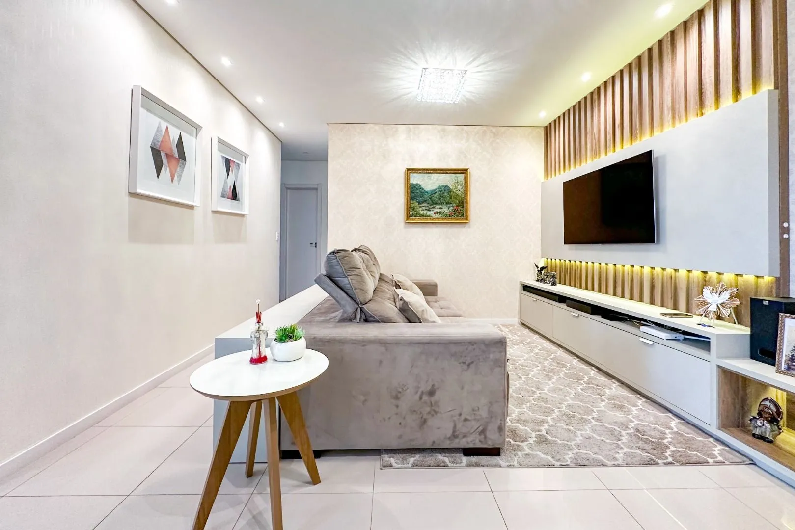 Apartamento com 3 dormitórios à venda, 114 m por R$ 980.000,00 - Itoupava Norte - Blumenau/SC — foto 3