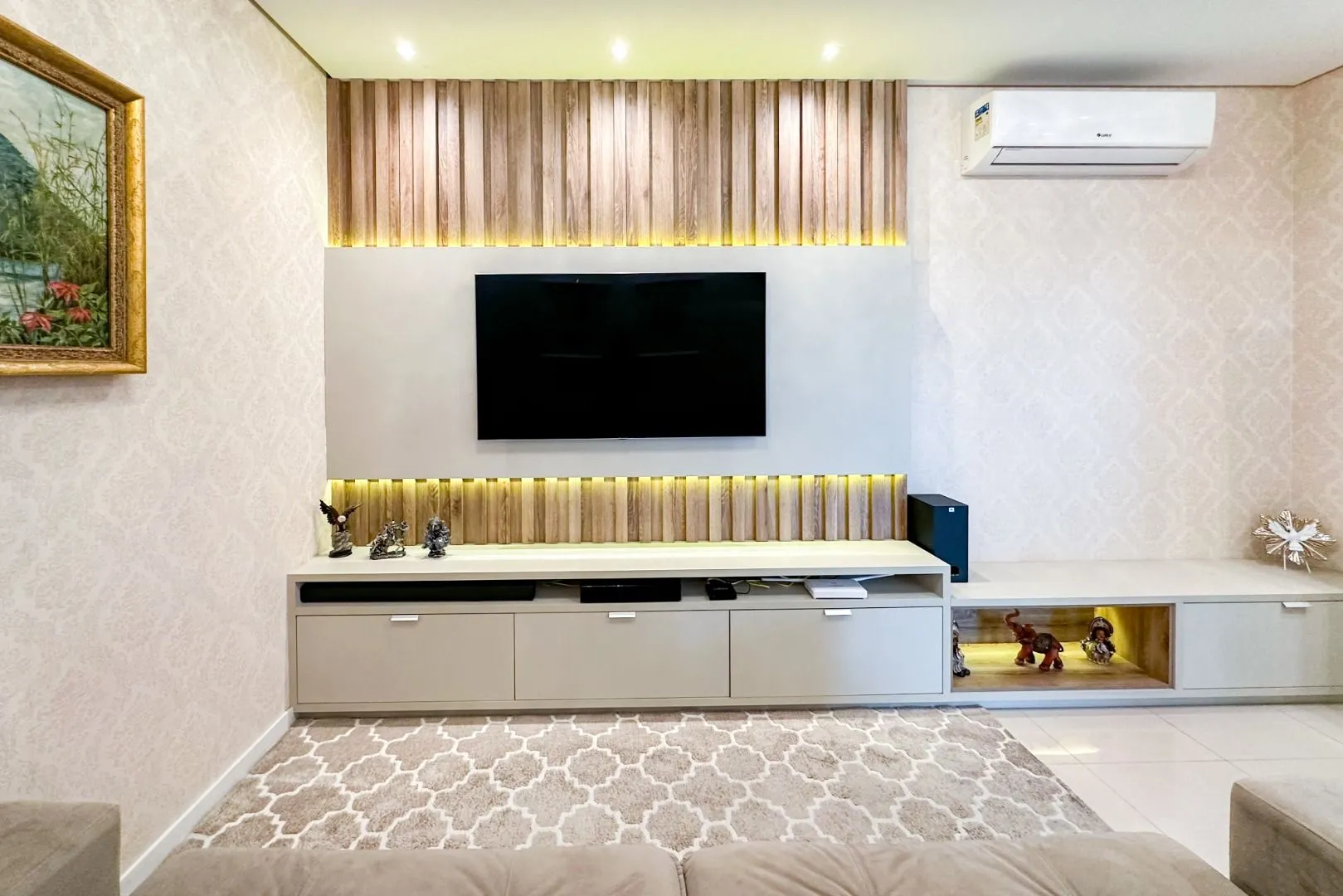 Apartamento com 3 dormitórios à venda, 114 m por R$ 980.000,00 - Itoupava Norte - Blumenau/SC — foto 4