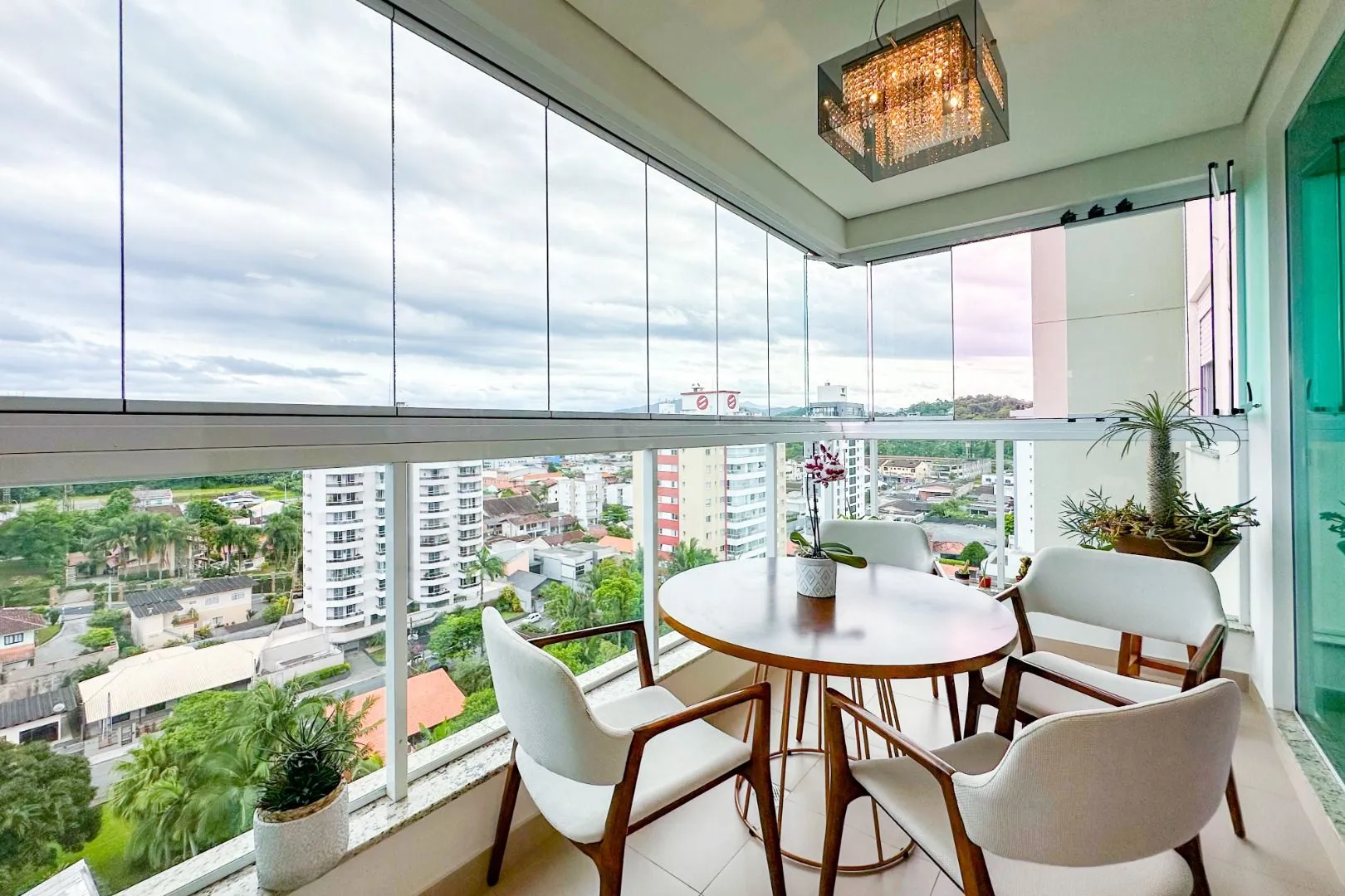 Apartamento com 3 dormitórios à venda, 114 m por R$ 980.000,00 - Itoupava Norte - Blumenau/SC — foto 7