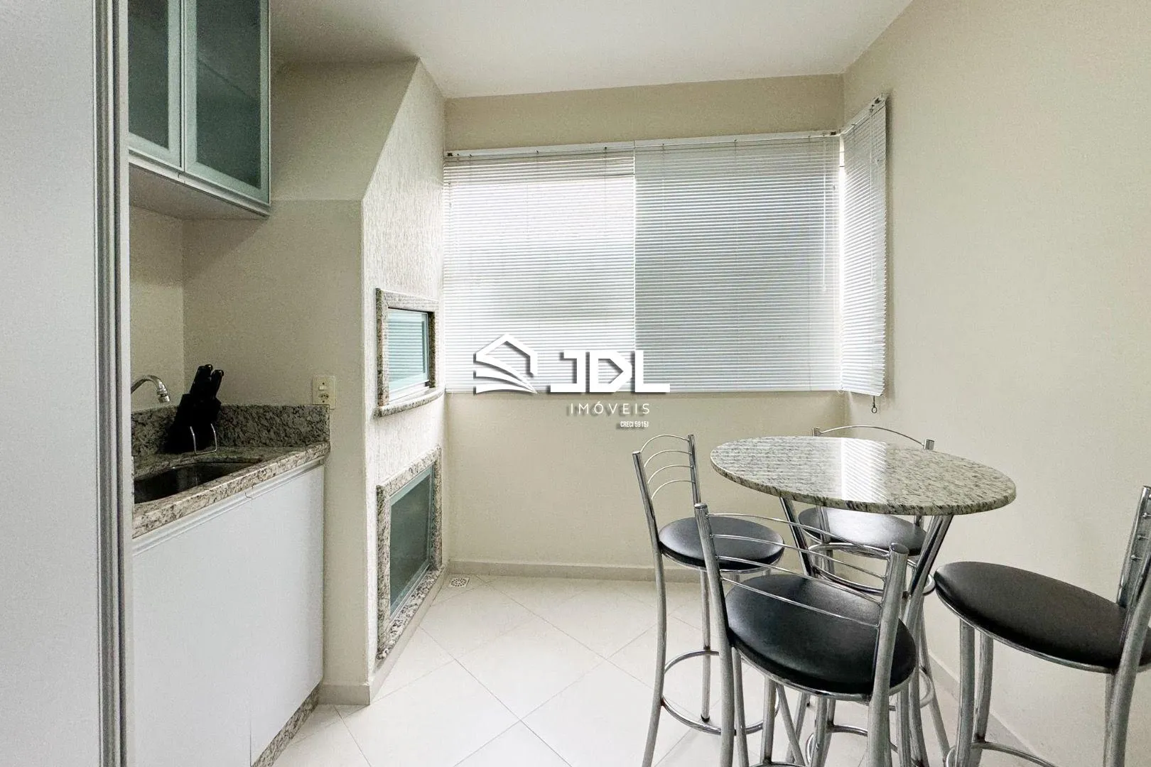 Apartamento à venda no bairro Velha — foto 2