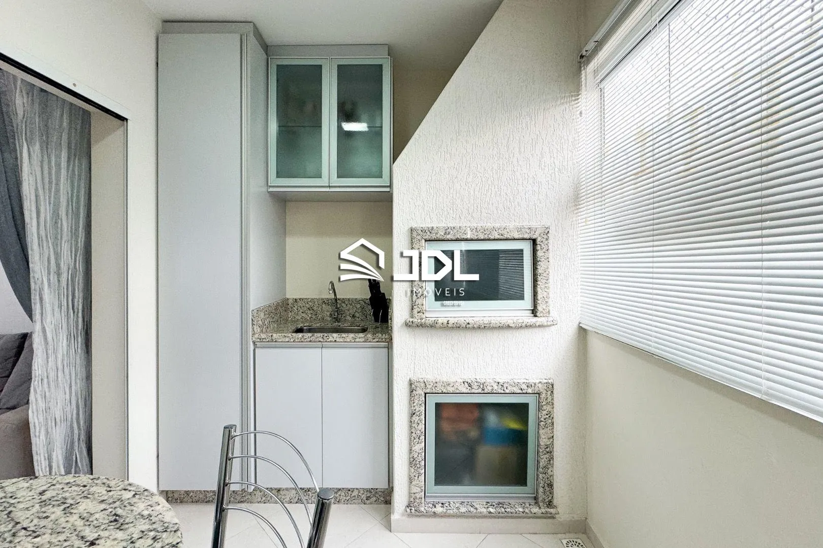 Apartamento à venda no bairro Velha — foto 3