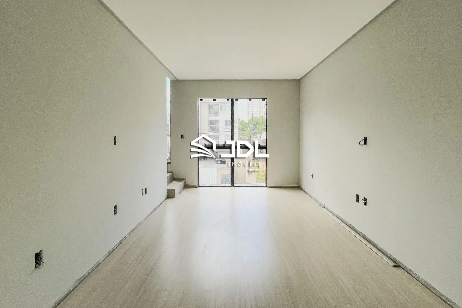 Triplex com 2 suítes a venda, 110 m - R$ 569.000,00 - Escola Agrícola - Blumenau/SC — foto 3