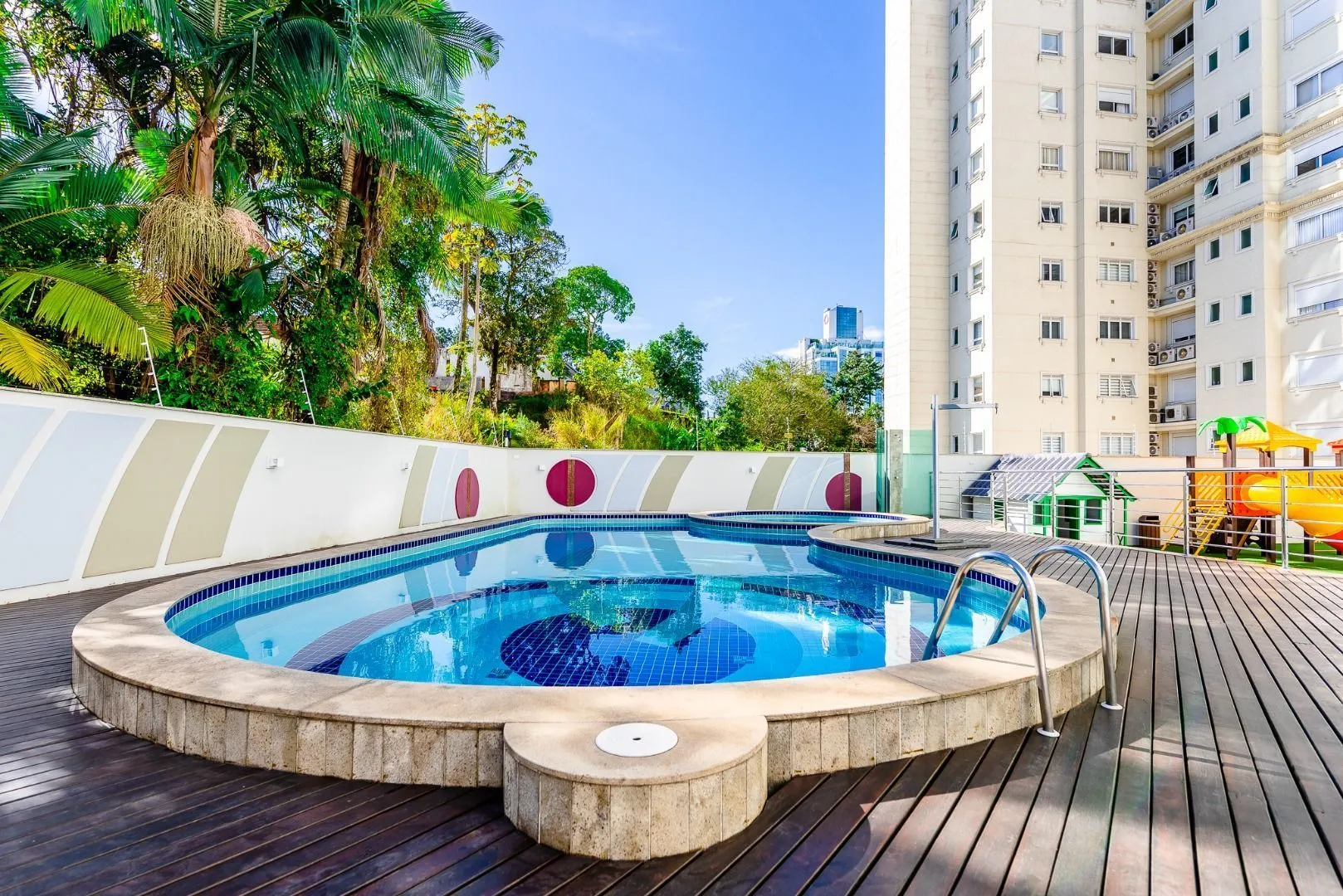 Apartamento com 3 dormitórios à venda, 213 m por R$ 2.300.000,00 - Jardim Blumenau - Blumenau/SC - foto 1