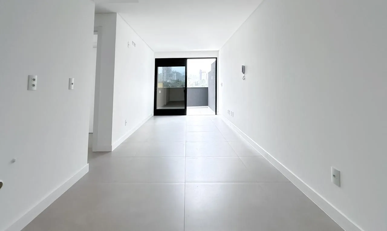 Apartamento à venda no bairro Centro - foto 1