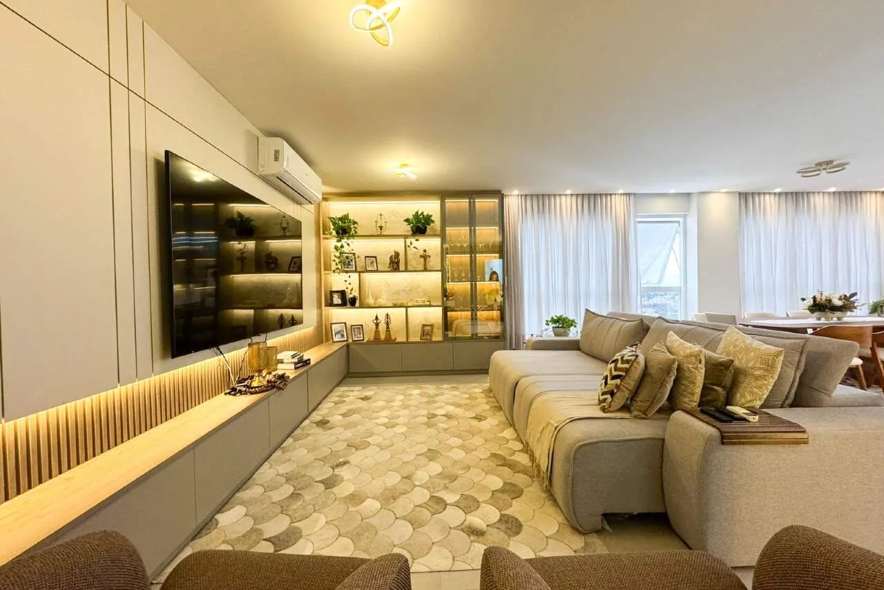 Apartamento com 3 dormitórios à venda, 184 m por R$ 2.100.000,00 - Velha - Blumenau/SC — foto 6
