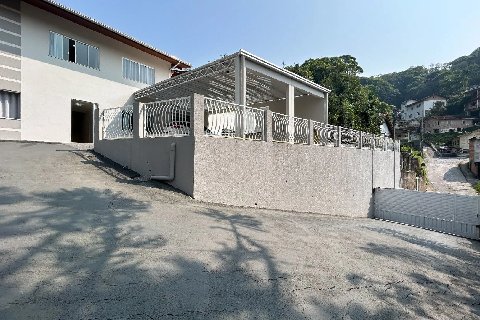 Casa com 3 dormitórios à venda, 404 m por R$ 1.100.000,00 - Ponta Aguda - Blumenau/SC — foto 4